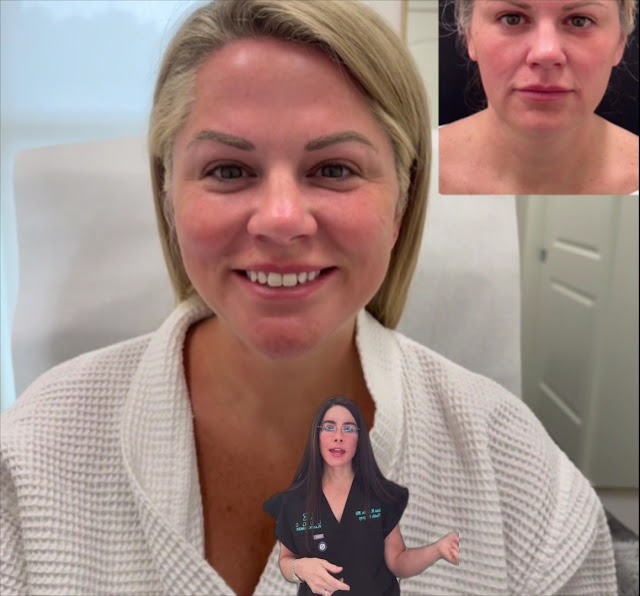Lugo Plastic Surgery - Liana M Lugo MD photo 2