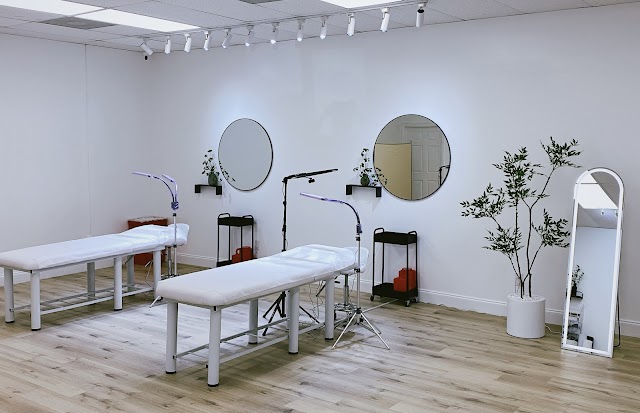Luke Brow Aesthetics | Microblading & Permanent Makeup Columbus photo 4