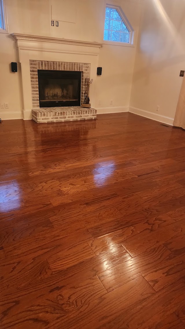 LULU'S CLEANING SERVICE, LLC photo 3