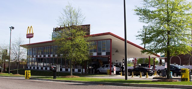 Lulu's Express Car Wash