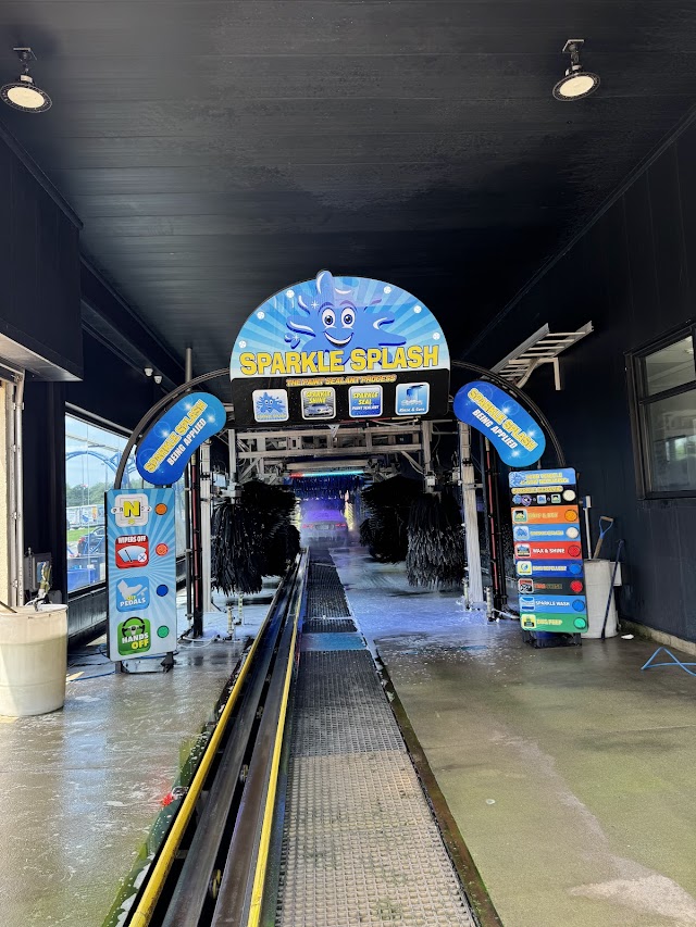Lulu's Express Car Wash photo 3