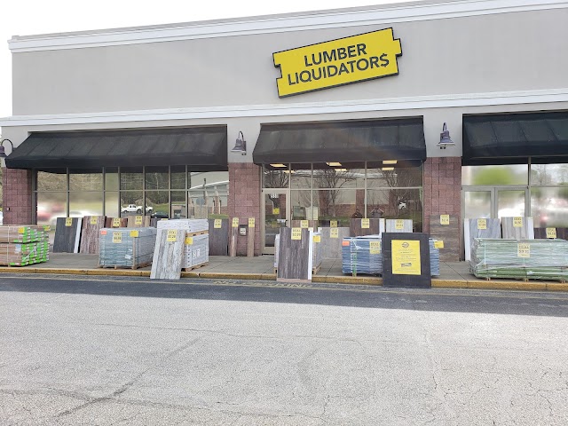 Lumber Liquidators