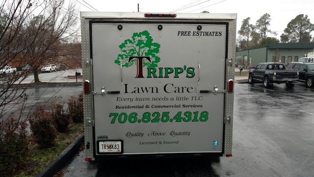 Lupinetti’s Lawn Care, LLC photo 4