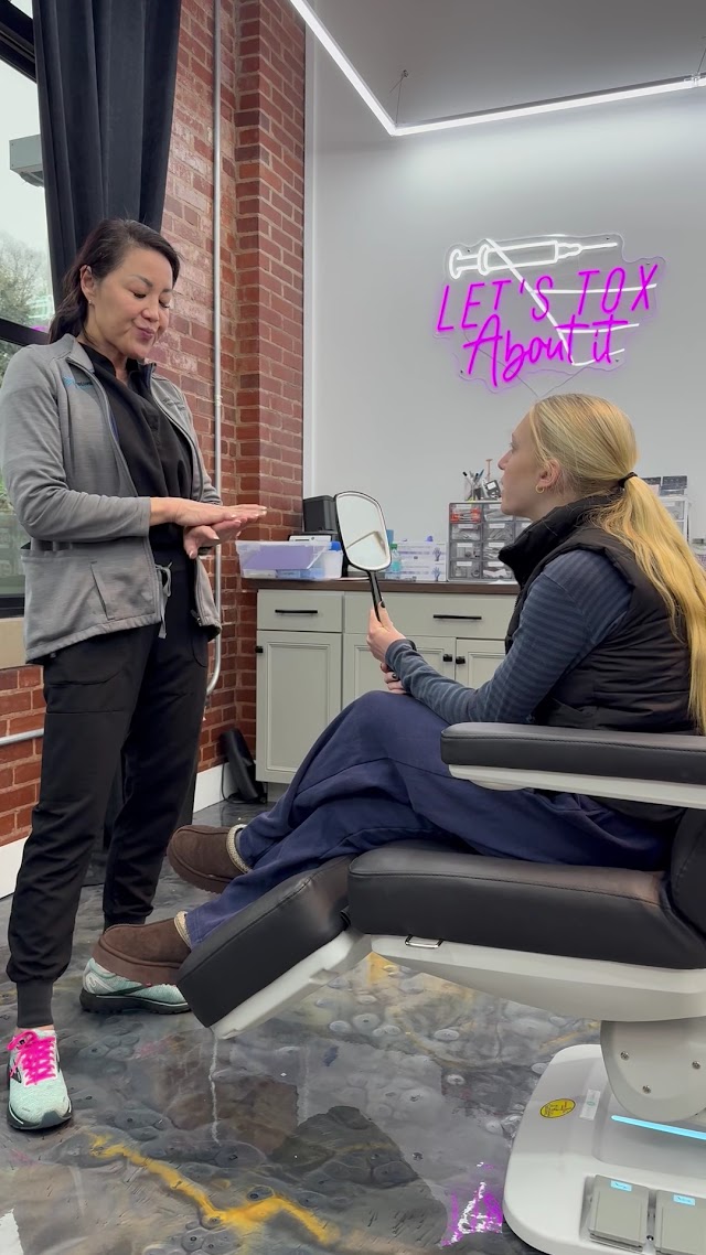 Lush MedSpa Tuscaloosa photo 3