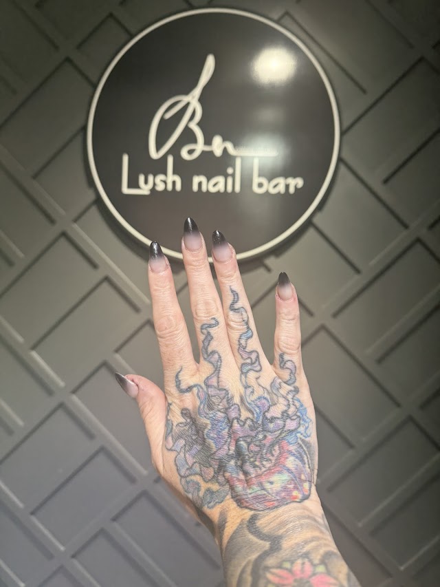 Lush Nail Bar Colony Square photo 2