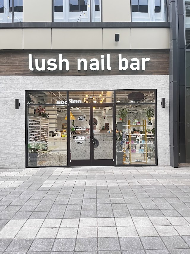 Lush Nail Bar Colony Square photo 4