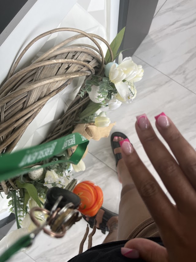 LUSH NAIL BAR - MACON photo 2