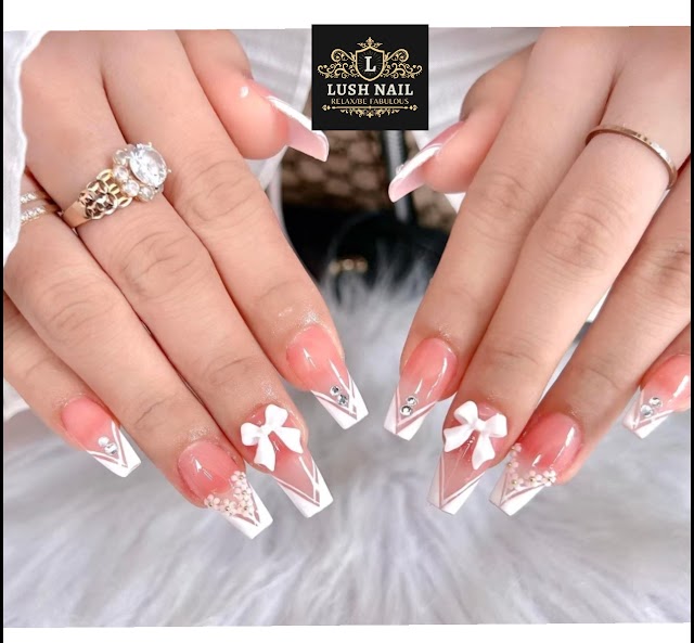 Lush Nail Spa photo 1
