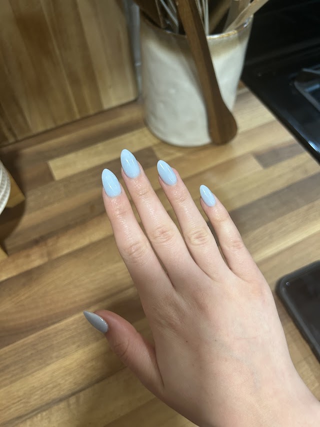 Lush Nail Spa photo 2