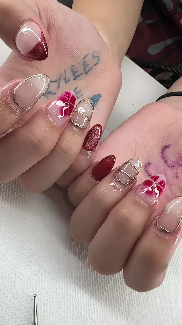 Lush Nail Spa photo 3