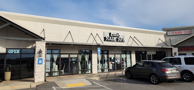 Lush Nail Spa photo 4