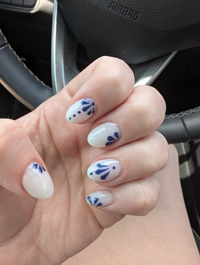Lush Nails Spa ( Washington Road ) ( Not Kroger ) photo 2