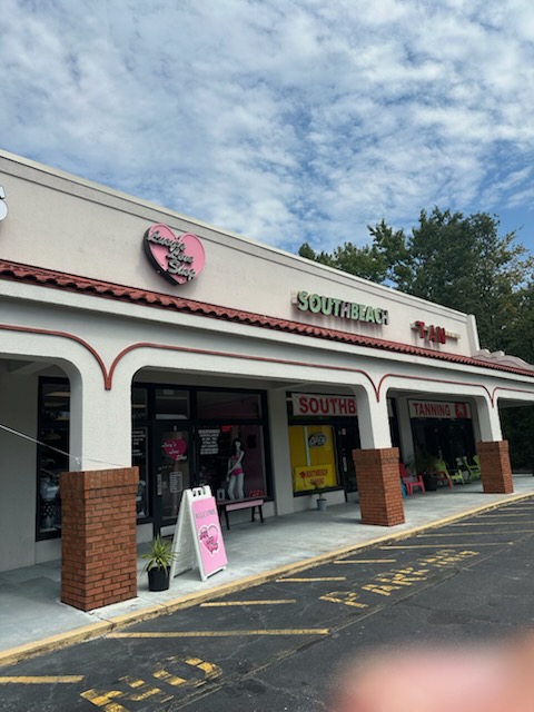 Lush Nails Spa ( Washington Road ) ( Not Kroger ) photo 4