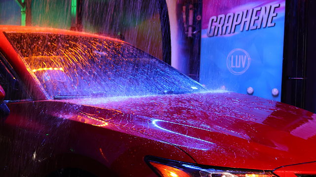 LUV Car Wash