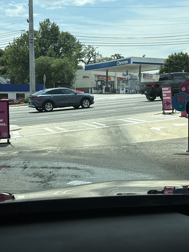 LUV Car Wash photo 2