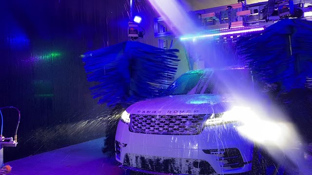 LUV Car Wash - Ogeechee Rd photo 3