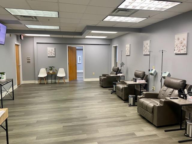 LUX Infusion - Columbus (formerly First Choice Infusion & Wellness Center)