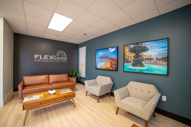 LUX Infusion - Montgomery (formerly First Choice Infusion & Wellness Center) photo 3