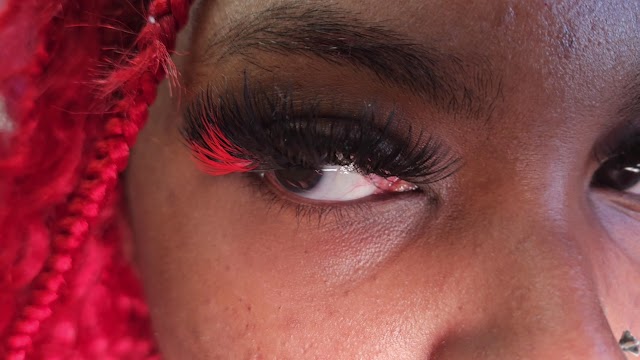 Lux Lash photo 2