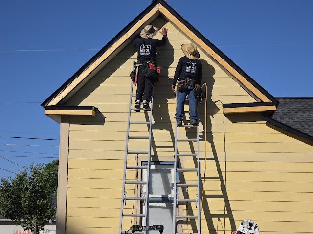 Lux pro general contractor photo 2