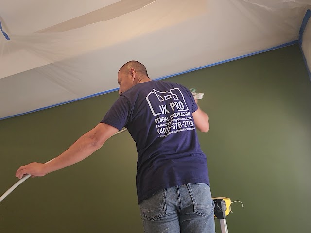 Lux pro general contractor photo 3