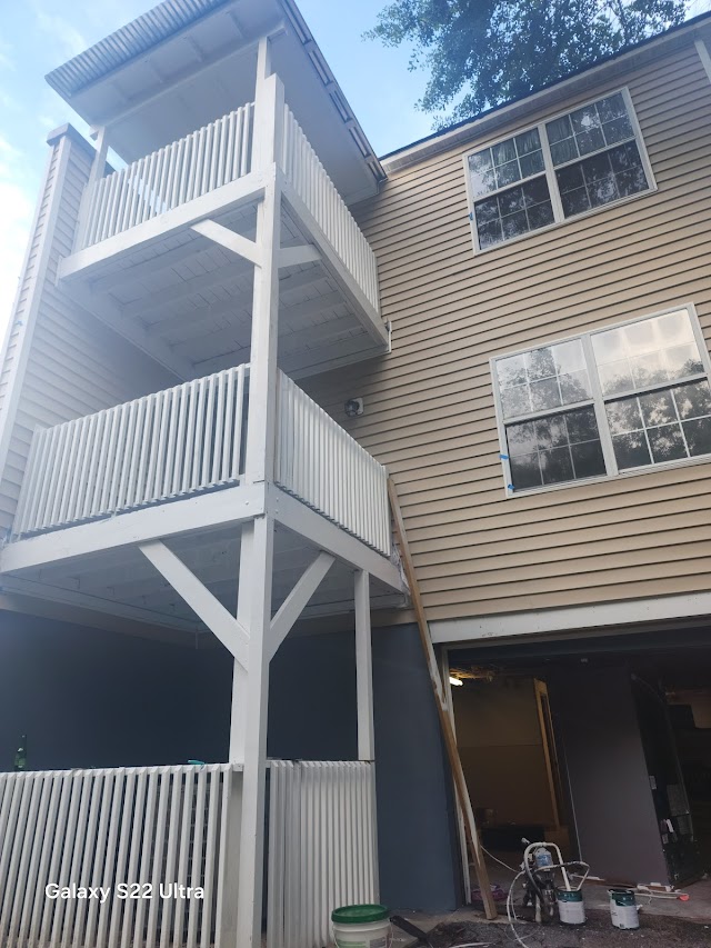 Lux pro general contractor photo 4