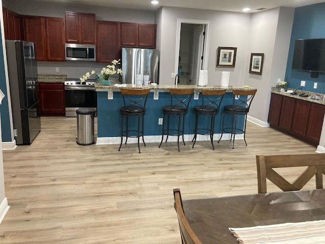 Luxe Atlanta Flooring