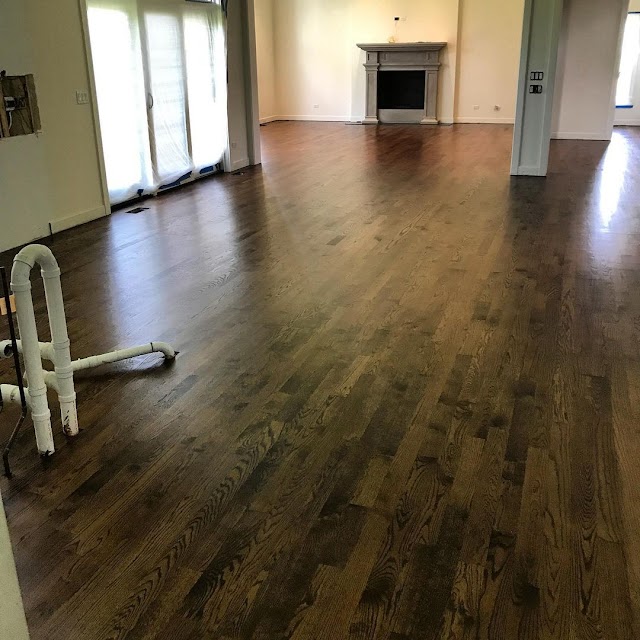 Luxe Atlanta Flooring photo 3