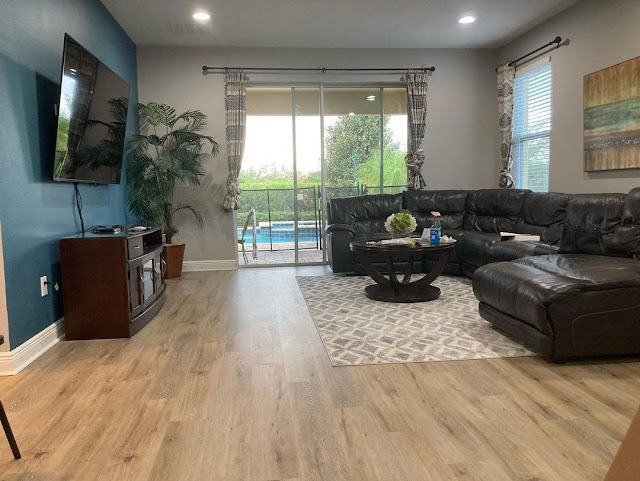 Luxe Atlanta Flooring photo 4