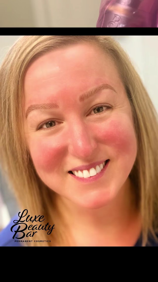 Luxe Beauty Bar Permanent Cosmetics photo 2