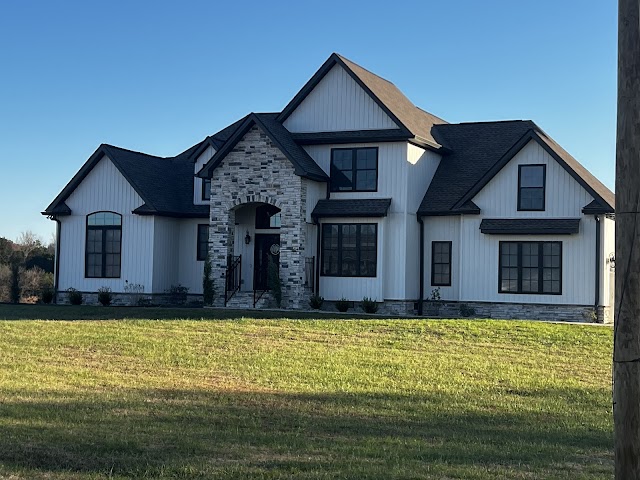 Luxe Home Painting