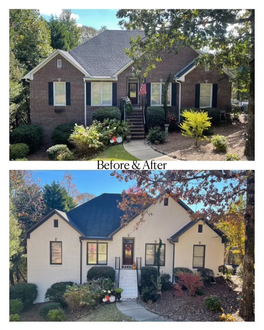 Luxe Home Painting photo 3