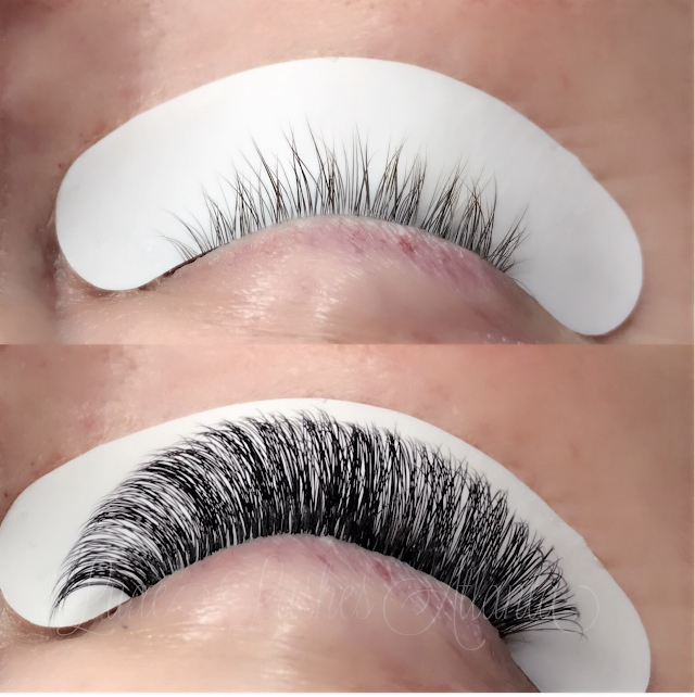 Luxe Lashes Atlanta Eyelash Extensions photo 4