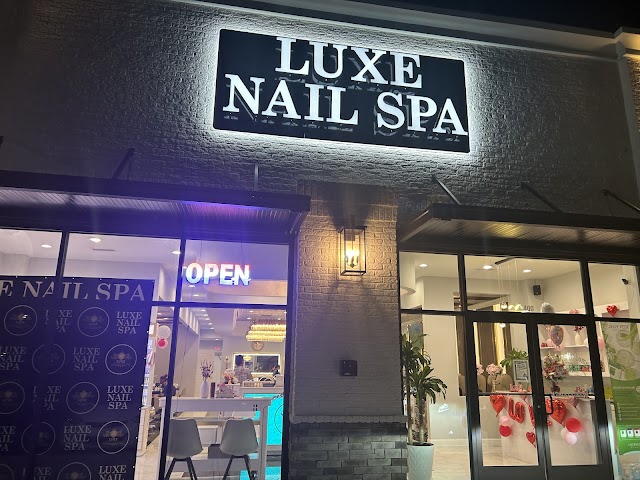 Luxe Nail Spa photo 3