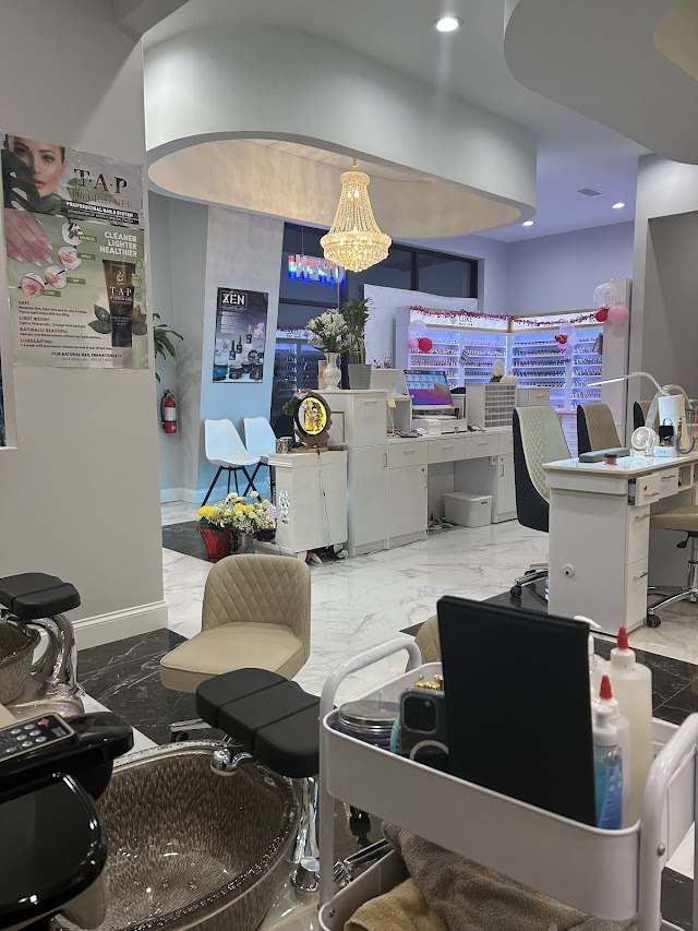 Luxe Nail Spa photo 4