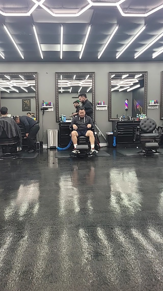 Luxury Barber Shop photo 4
