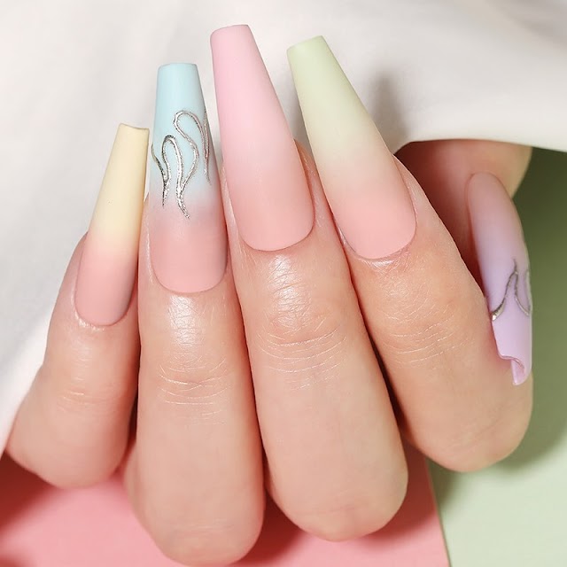 Luxury Nails photo 2