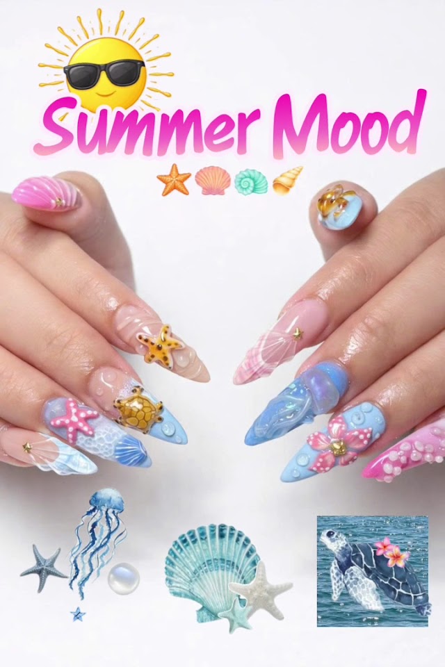Luxury Nails photo 3