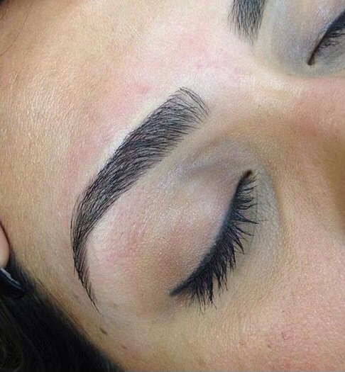 Luxury threading spa photo 4