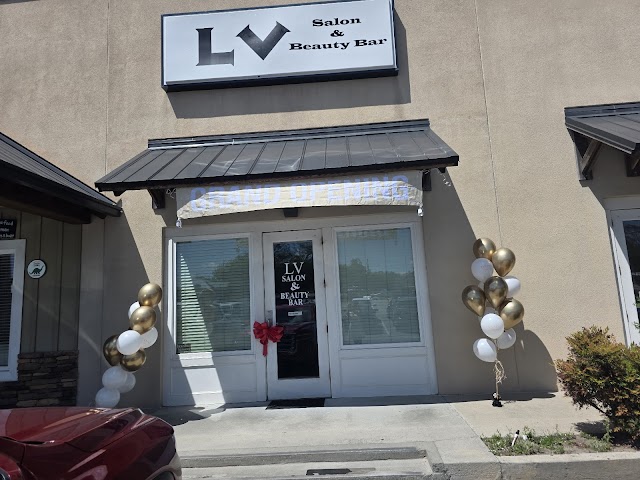 LV Salon & Beauty Bar photo 2