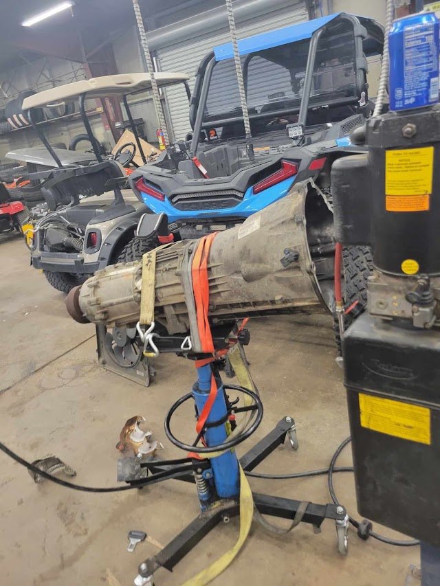 M and K mobile auto repair photo 2