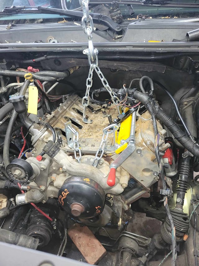 M and K mobile auto repair photo 3