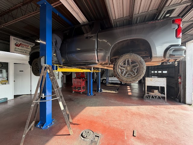 M&B Transmissions and Auto Repair photo 4