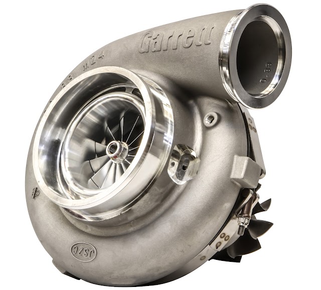 M&D – Macon (formerly Turbo Diesel & Electric Systems) photo 2