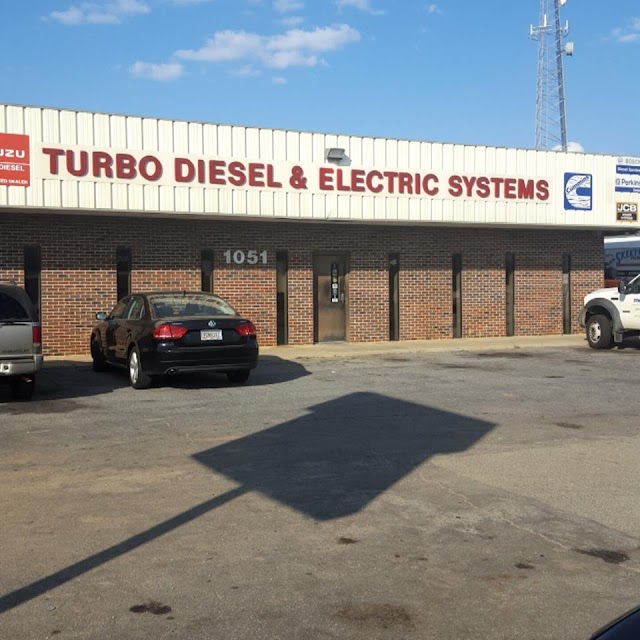 M&D – Macon (formerly Turbo Diesel & Electric Systems) photo 3