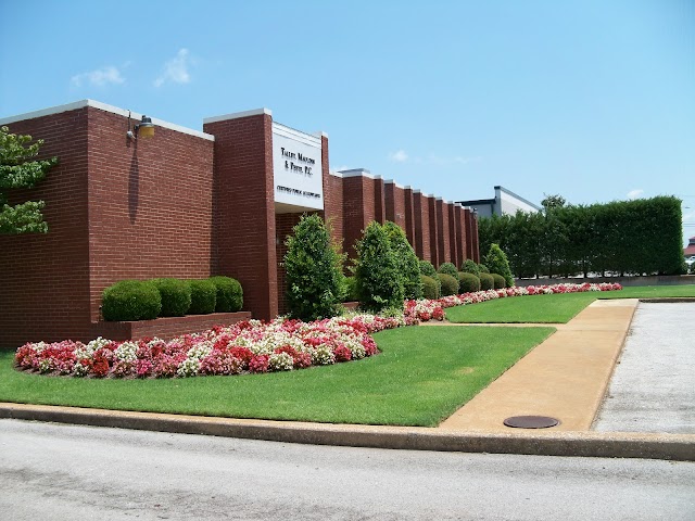 M.H. Young & Associates, LLC : Matthew H. Young, CPA photo 3