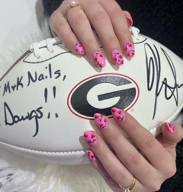 M&K Nail Spa photo 1