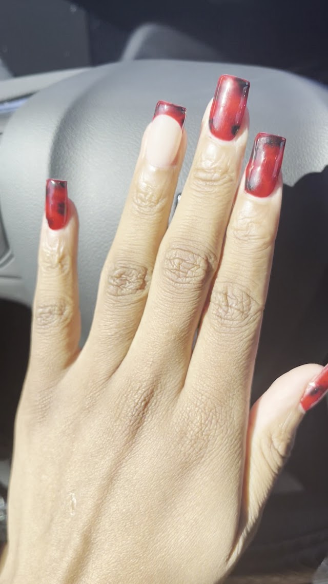 M&K Nail Spa photo 3