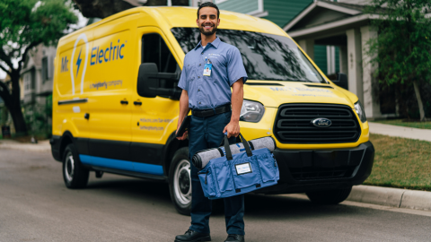 M & M Electric Motor Services photo 2