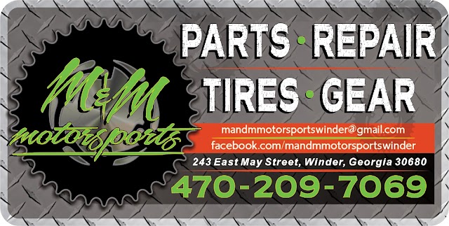 M & M Motorsports, LLC